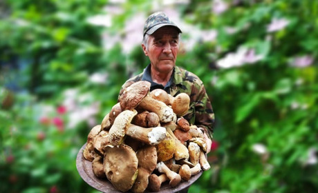 Для мене батько завжди буде героєм. Історія городоччанина, який двічі був у «командировці» на ЧАЕС