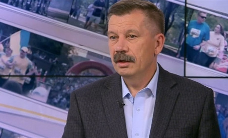 «ЗСУ зайдуть до Криму ще до кінця грудня», — заступник міністра оборони