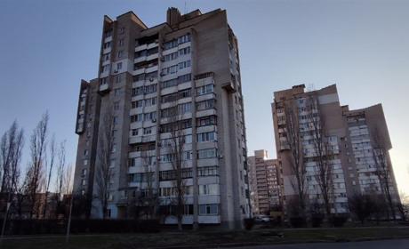 Проблеми з опаленням і гарячою водою на Набережній Енергетиків, 49: що зміниться у 2025 році