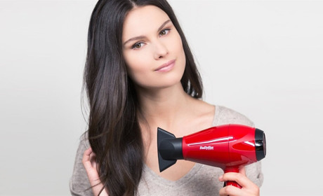 Фени BaByliss Pro як зразок використання сучасних технологій