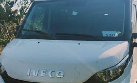 Нові автомобілі покращать мобільність у Великобурлуцькій громаді