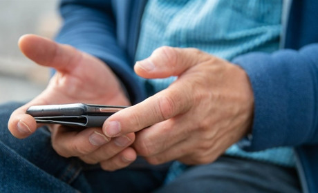 Не працює Інтернет і мобільний зв'язок? Скористайтесь Національним роумінгом: інструкція