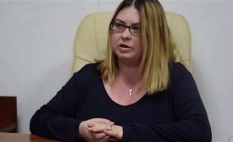 У справі Катерини Гандзюк з’явився новий підозрюваний