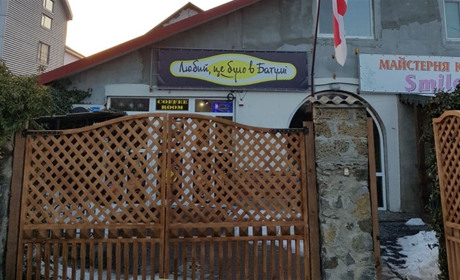 Єдиний грузинський ресторан у Старокостянтинові: тут вас приймуть як найдорожчих  гостей