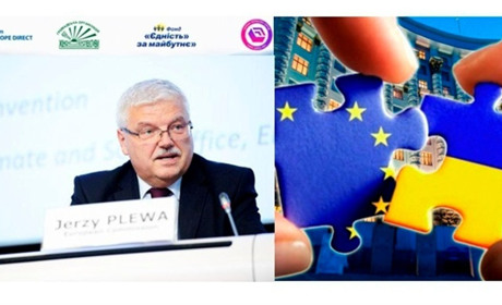 Євроінтеграція: що громадам варто знати про аграрну політику Європи? Експертна думка