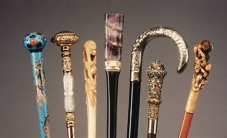 Как правильно выбрать трость: полезные советы