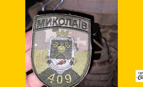 Землякам із бойової частини — від Первомайська: збираємо на підсилювач сигналу для квадрокоптерів