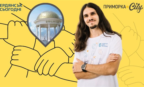 Юрій Красніков: Досвід, набутий у війну, допоможе витягнути місто з прірви, що лишиться після росіян