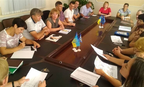 Чому з Біляївкою хочуть об’єднатися ще дві сільради, і навіщо це нам потрібно  