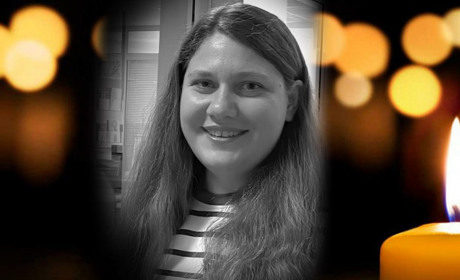 Раптово померла доцентка університету в Переяславі Наталія Швець