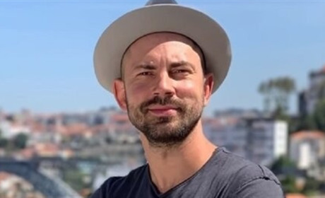 Зірка "Орла і решки" Бєдняков збирає гроші для жителів Добропілля