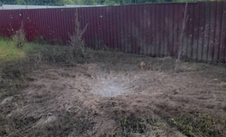 2 листопада росія обстріляла прикордоння Чернігівщини з мінометів: постраждали три громади