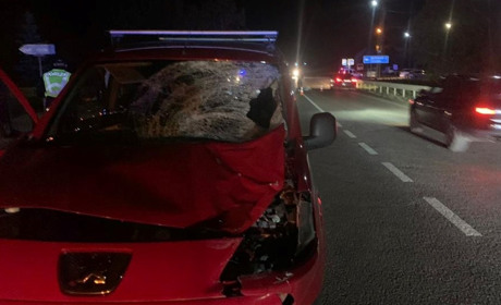 29-річний червоноградець збив насмерть у Туринці 22-річну місцеву мешканку