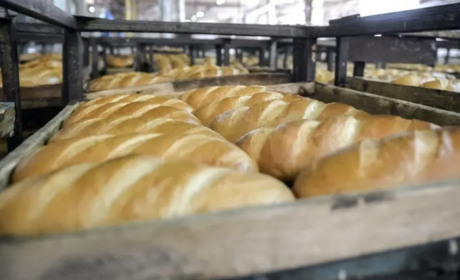 Ціни на хліб на Полтавщині можуть зрости до 10%