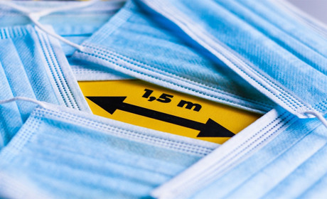 COVID-19 на Сватівщині: яка ситуація з поширенням коронавірусу у районі на 31 травня 2021