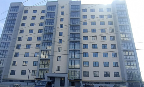 Де купити нову квартиру у Фастові: ключі від житла в ЖК «Соборний» віддадуть в день підписання угоди
