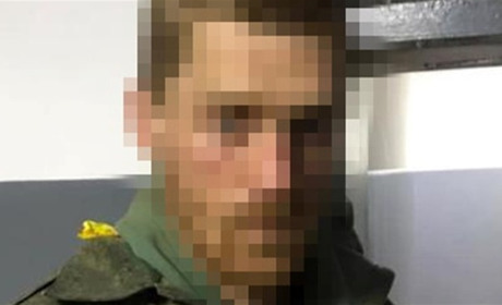 На Херсонщині затримали бойовика «днр», який катував мирних жителів
