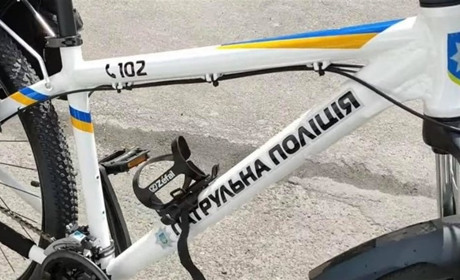 Влітку на вулиці Чернігова виїде велопатруль. В яку суму обійдеться місту громадська безпека