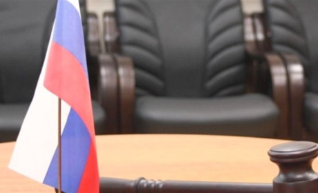 Перевіз велосипедом вибухівку: окупанти засудили жителя Олешок за вигаданий злочин