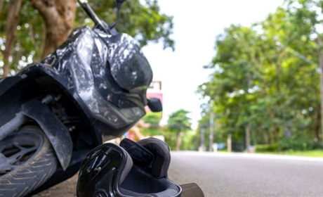 Аварійність за участі мототранспорту у 2025 році: чому зростає смертність і які рішення потрібні вже