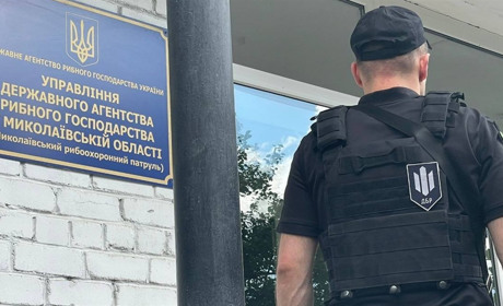 Прокуратура повідомила про підозру черговому зраднику на Херсонщині