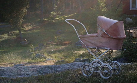 7 правил вибору коляски для немовляти