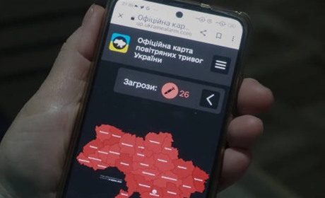 В Україні запроваджують новий підхід до оголошення повітряних тривог — порайонне оповіщення