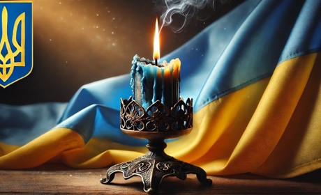 На Донеччині загинув житель Звягельщини Микола Чернатевич