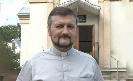 Єдність у Воскресінні: отець Зіновій про спільне святкування Великодня, традиції та вплив війни