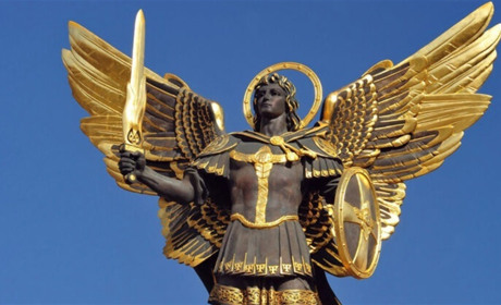 Чому Михайлів день вважається головним з усіх свят на честь янголів