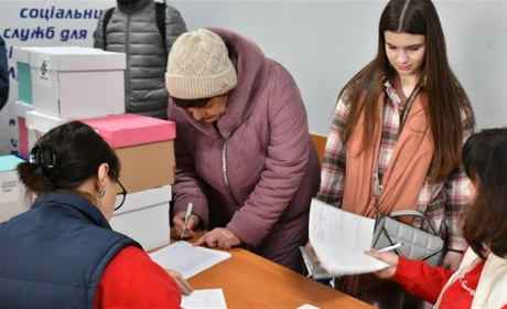 Кому скасують виплати ВПО з 1 січня 2024 року