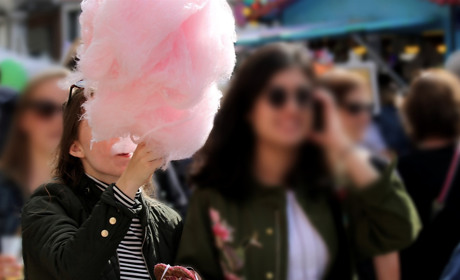 Онлайн-опитування: чи подобаються сватівчанам місцеві свята і якими б вони хотіли їх бачити