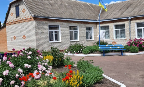 У Воронівській школі працюватимуть всі класи: як вдалось врятувати навчальний заклад