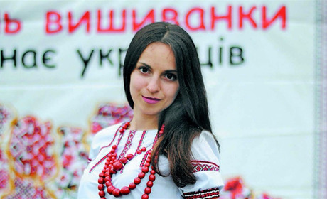 Всесвітній день вишиванки: як городоччани святкували у минулі роки (ФОТО)