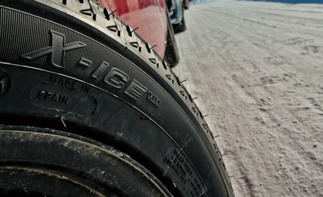 Michelin X-Ice XI3 – зимние шины, отличаются высокими эксплуатационными характеристиками