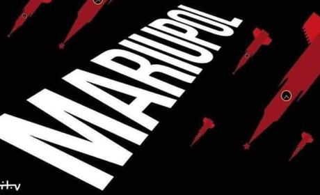 Полк Азов: «Маріуполь - місто, яке найбільше потребує ППО для припинення геноциду мешканців»