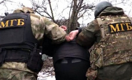 Як покарати воєнних злочинців 