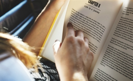 5 книг про Другу світову війну, які можна взяти у бібліотеці Нікополя