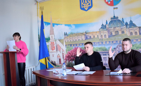 Жмеринка виграла грант на сонячну станцію і передбачає кошти на ремонти у сфері ЖКГ