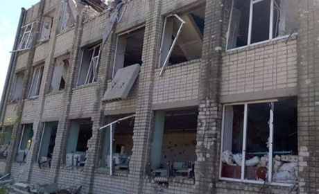 Внаслідок чергових обстрілів Херсонщини загинули двоє осіб