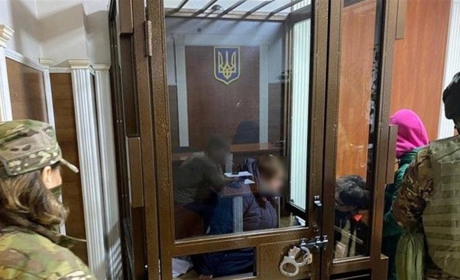 "Одеса заживо горіла": одеситка отримала 11 років. Збирала гроші для солдат російської армії
