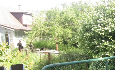 П’ять велосипедів, пральна машинка та опалювальний апарат: у Звягелі обікрали будинок пенсіонерки