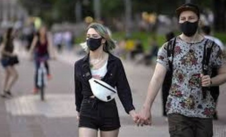 У Херсоні ще 6 хворих на ковід