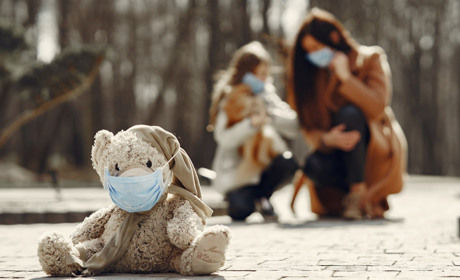 У Сватівському районі за минулу добу COVID-19 підтвердили у однієї людини