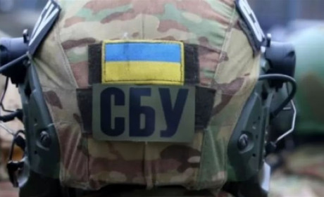 Співпрацювала з окупантами. СБУ затримали мешканку Добропілля