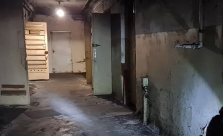 Ув’язнювали і катували людей: двом колишнім правоохоронцям з Херсонщини оголосили підозри