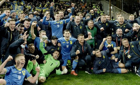 Головним тренером національної збірної затвердили ексгравця нікопольського «Колосу»