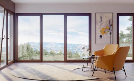 Пластикові вікна — розумна інвестиція у комфорт вашого дому