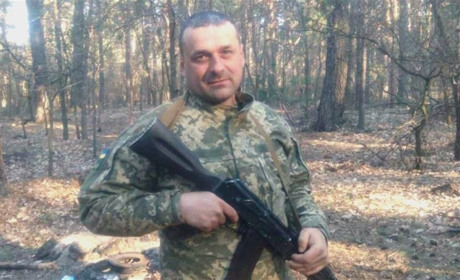 Пішов добровольцем і зник на фронті: історія Анатолія Толкача з Південноукраїнська