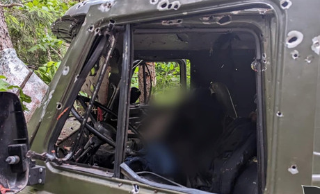 Вчора, 13 червня, внаслідок обстрілу загинуло 6 працівників філії «Свеське лісове господарство»